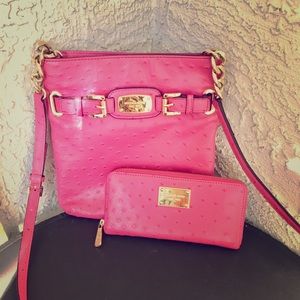 💗MICHAEL KORS💗 set